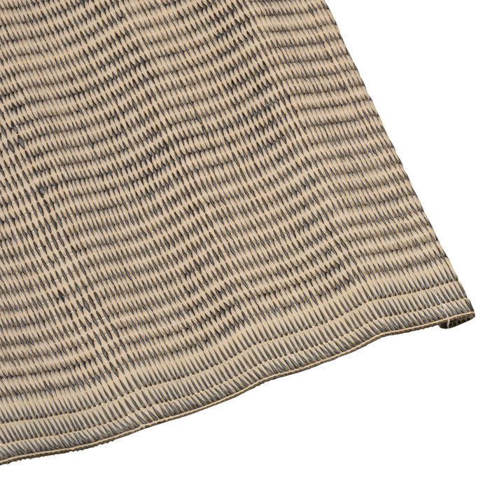 Udendørstæppe Virginia 180 x 265 cm - Sunlife